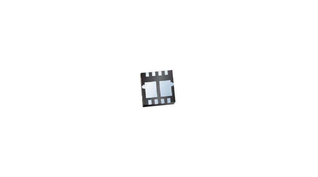 IRFHM8363TRPBF Infineon MOSFET N Channel 30V 10A PQFN Distrelec