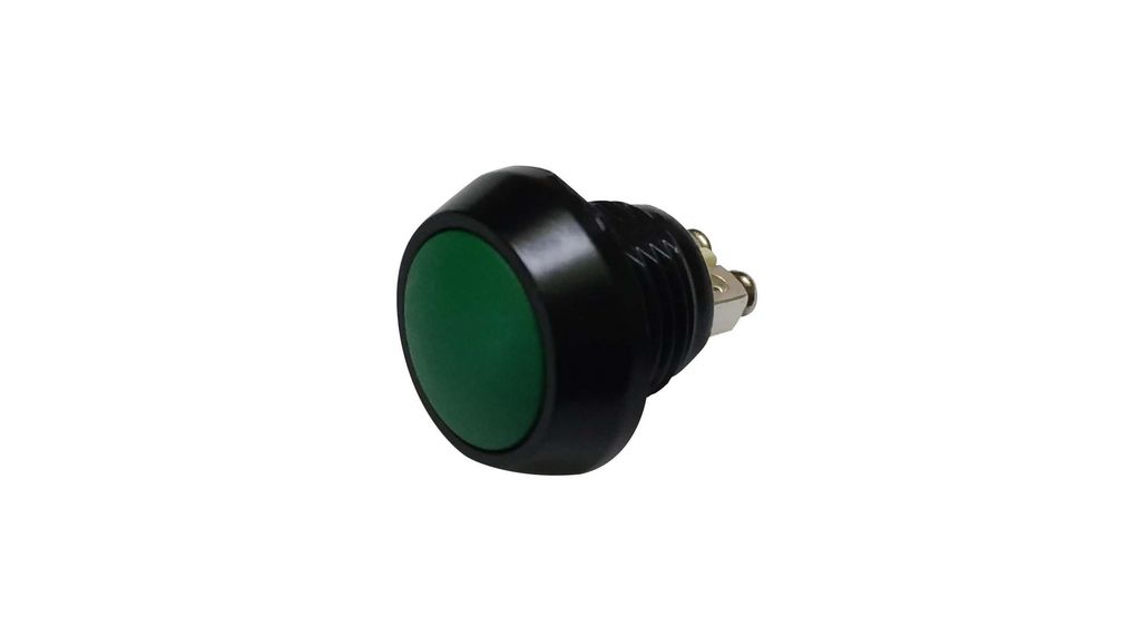 RND 210 00568 RND Anti Vandal Push Button Switch Momentary Function