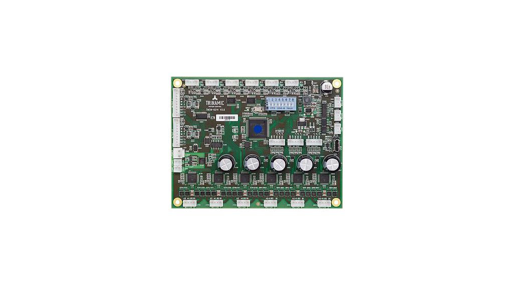 TMCM 6214 TMCL Trinamic Stepper Motor Controller 1 9A 24V Distrelec