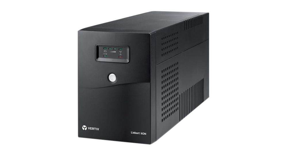 LI32151CT20 Vertiv UPS Liebert ItON Line Interactive Standalone 1