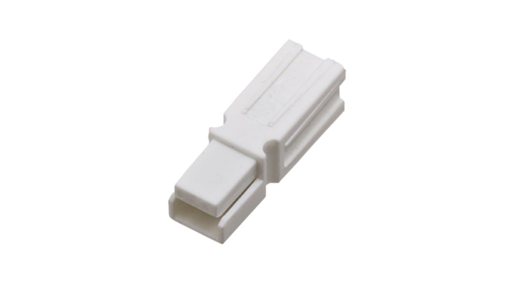 G Anderson Power Products Battery Connector Housing Genderless