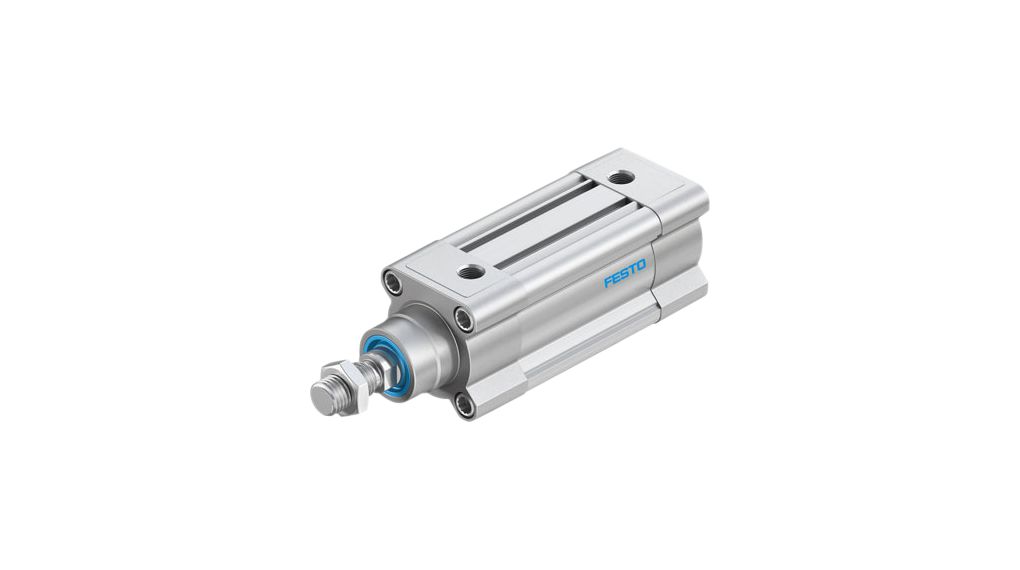 Dsbc Ppsa N Festo Cylinder Double Acting Mm Bore Size