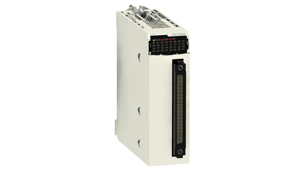 Bmxddi K Schneider Electric Module D Entr E Num Rique V