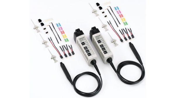 TDP1000 Tektronix Probe 1GHz 42V Distrelec Germany