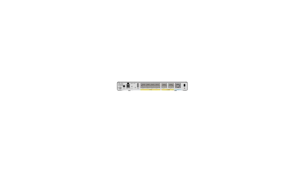 C926 4P Cisco Router 1Gbps Distrelec International