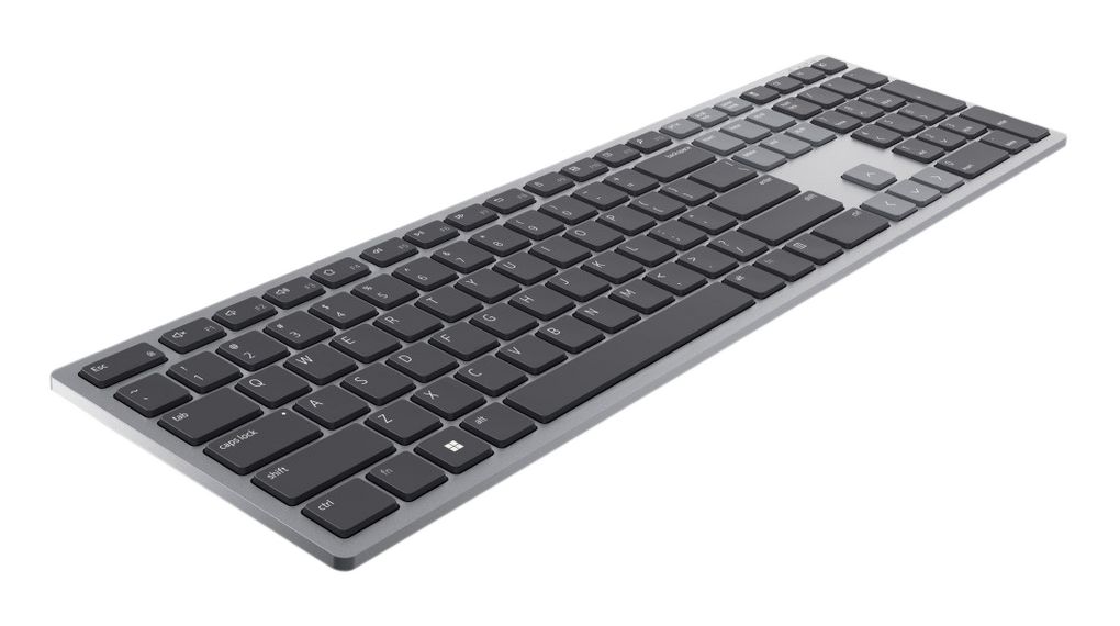 KB700 GY R GER Dell Keyboard DE Germany QWERTZ Bluetooth USB