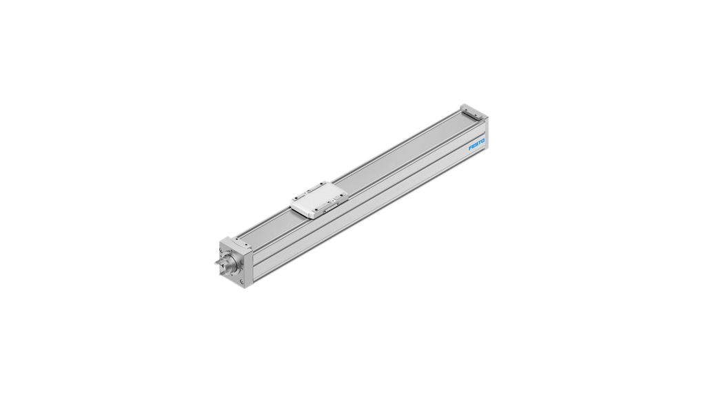 ELGC BS KF 60 400 12P Festo Linear Guideway 600m s 15m s²