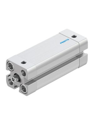 ADN 12 40 I P A Festo Compact ISO Cylinder Double Acting 40mm Bore