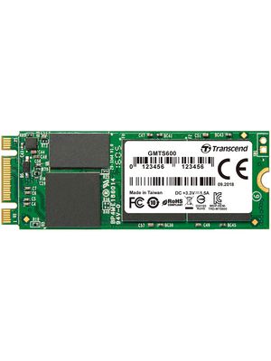 TS128GMTS600 Transcend SSD 600 M 2 2260 128GB SATA III