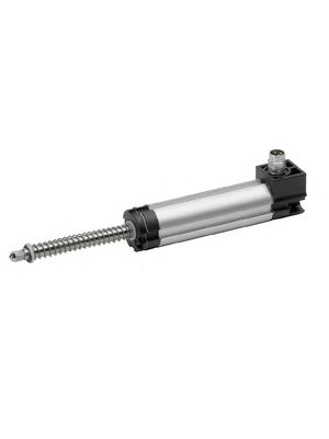 Tex Novotechnik Linear Potentiometer Position Sensor