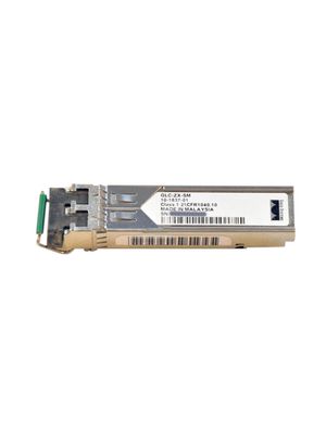 GLC ZX SMD Cisco Fibre Optic Transceiver Single Mode 1Gbps LC SFP