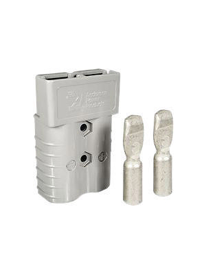 G Anderson Power Products Battery Connector Kit Genderless