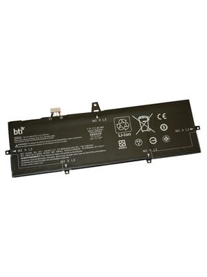 Bm Xl Bti Origin Battery V Li Po Mah Distrelec Norway