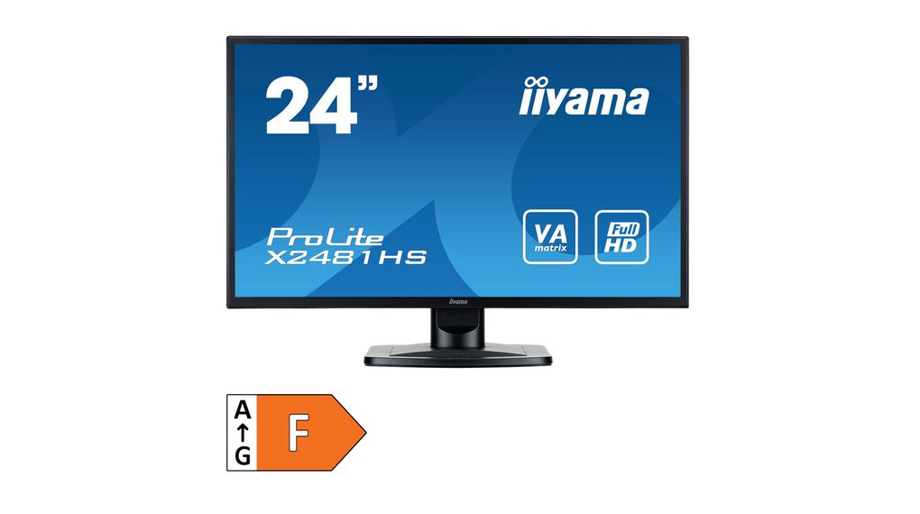 iiyama prolite x2481hs