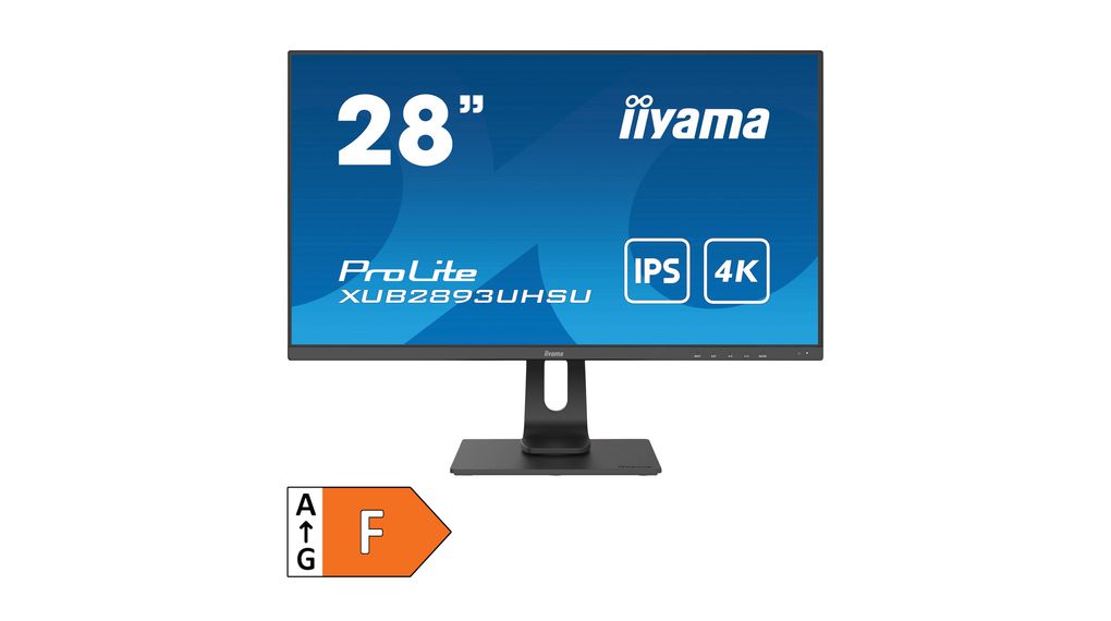 iiyama prolite 28