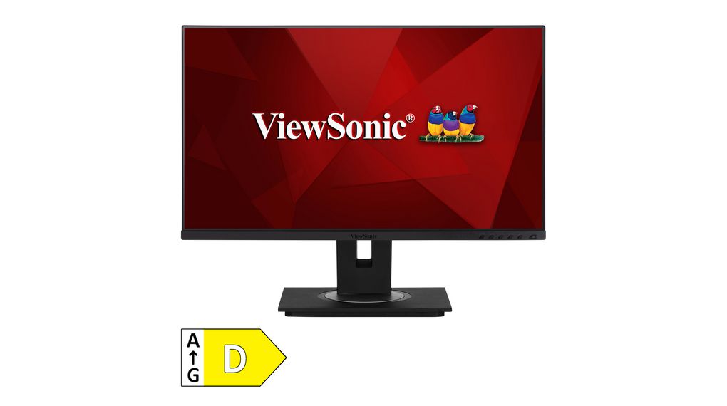 vg2456 viewsonic