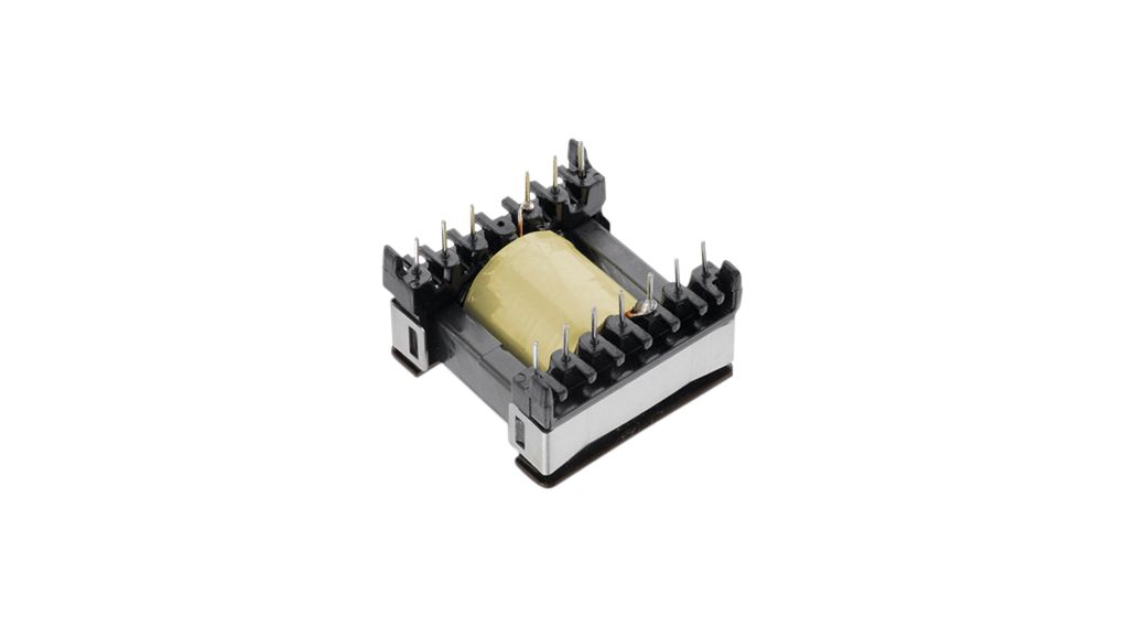 PFC-Drossel 300mA 25W 1.55Ohm Durchsteckmontage