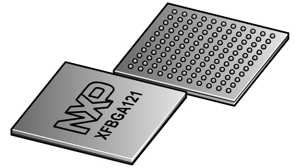 Mikrocontroller ARM Cortex M4 150MHz 256KB / 256KB XFBGA-121