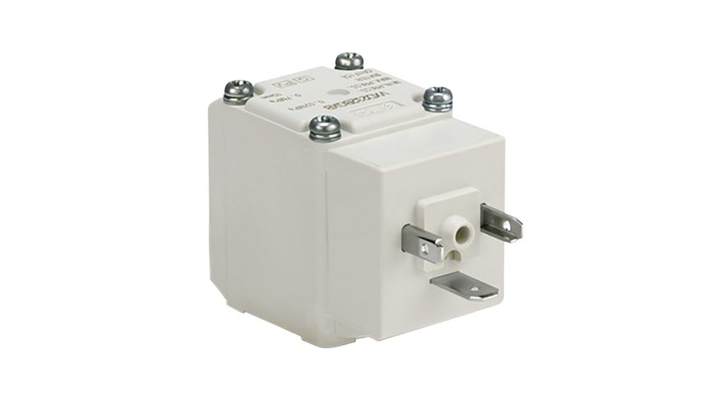 Prozessventil 2/2 G1/2" 1.5MPa Wasser