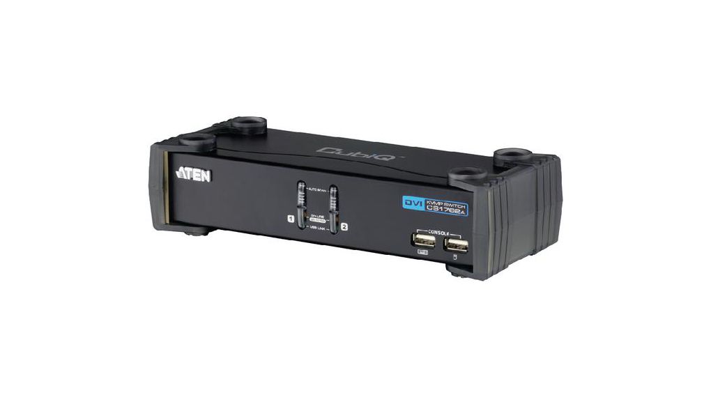 KVM Switch
