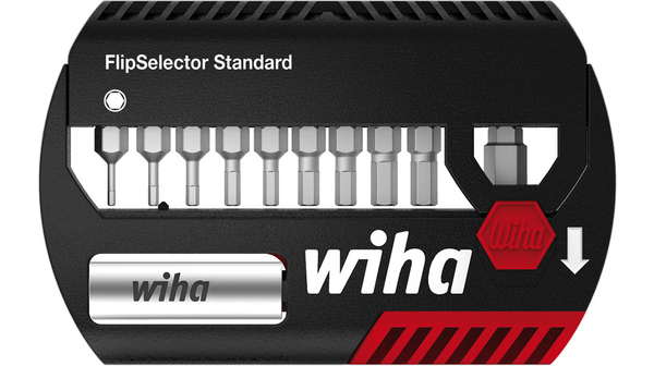 Bitssats, Hex, 10st.