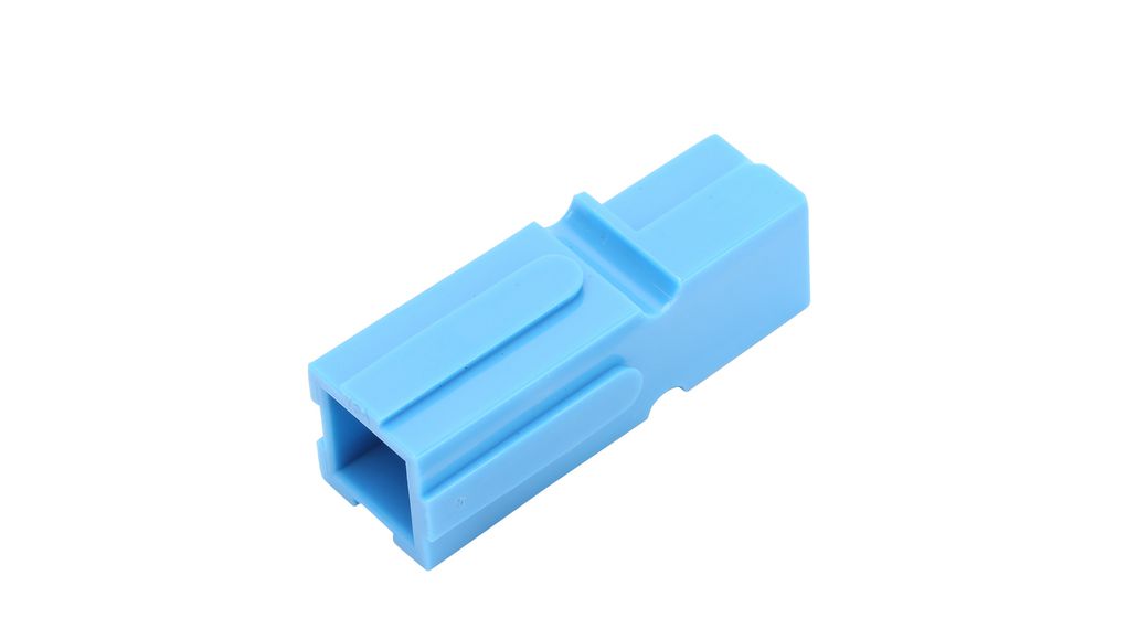 Nd75pd Rho RND 205SD75H-BU | RND Battery Connector Housing, Genderless, 75A, Blue ...