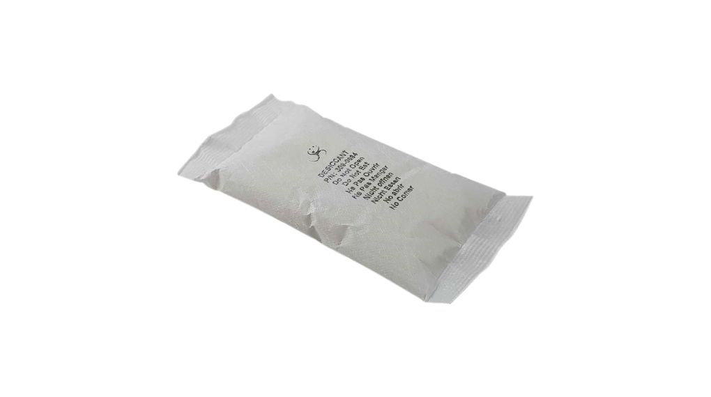 Dehumidifier Bag, 25g, 110 x 50mm, Pack of 100 pieces
