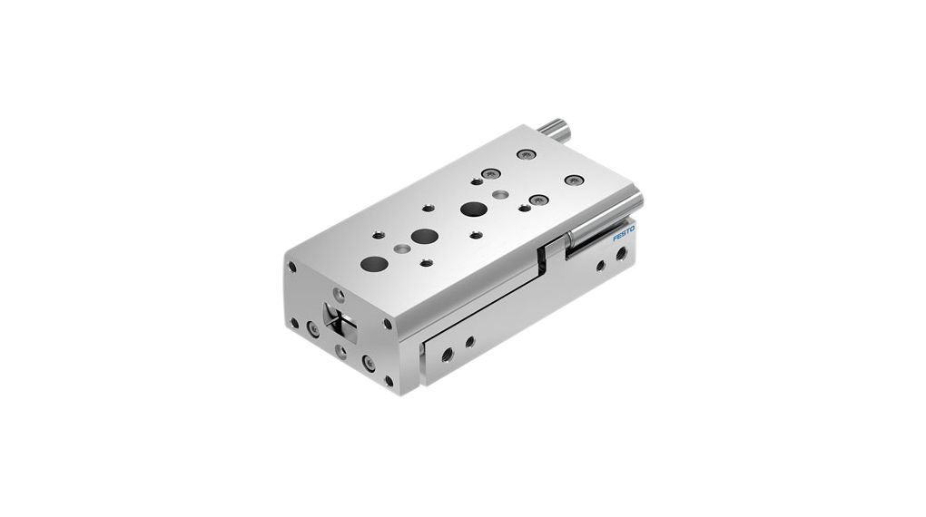 Minischlitten, 40mm, 8bar, 800mm/s