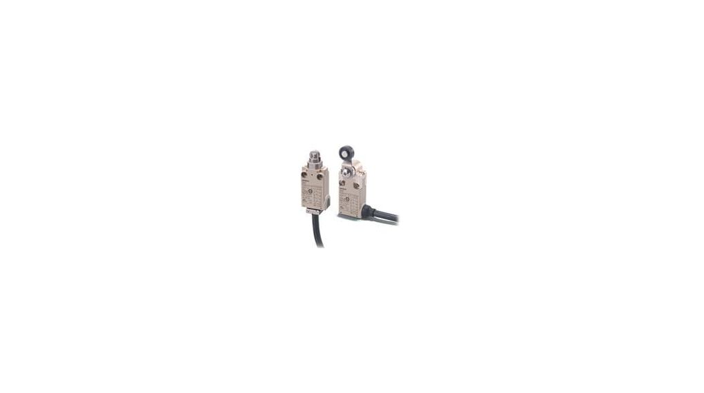 Limit Switches D4F-120-5D