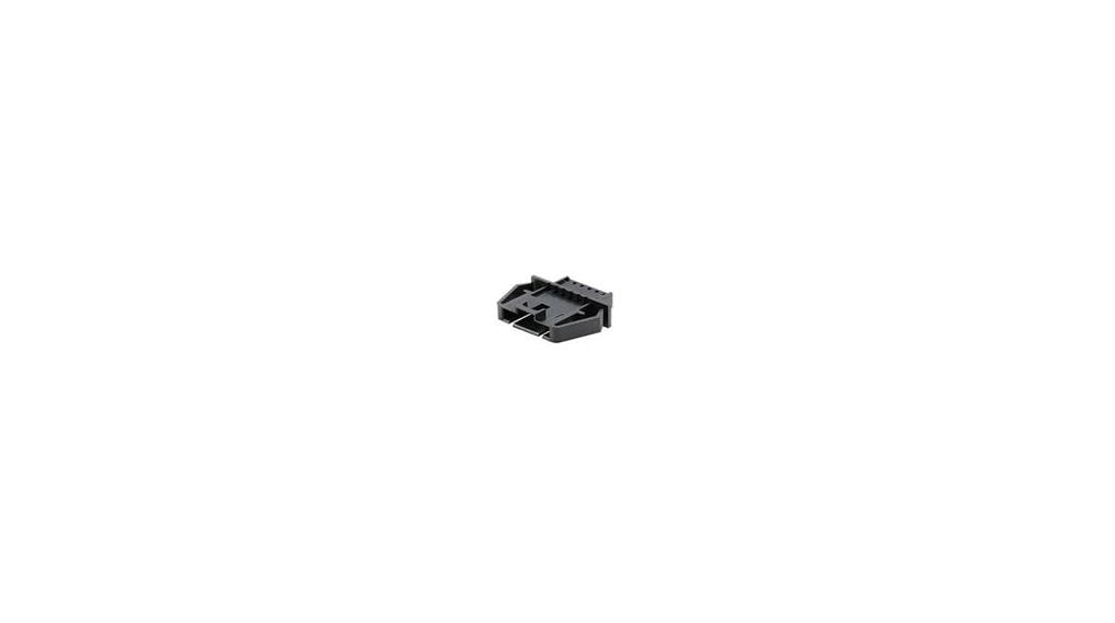 70107-0050 | Molex Headers & Wire Housings SL WtW Conn SR W 