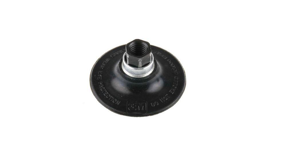 3M ROLOC Back-Up Pad, 75mm Diameter