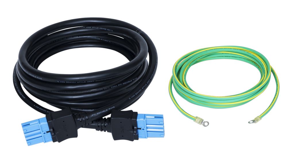Câble D'extension OTDR 1 Km - Fibre Optique LC/APC Monomode, Perte ≤0.5dB/km, Avec Boîte De Rangement