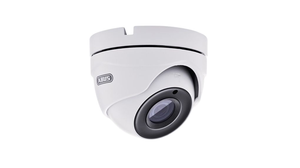 abus dome camera