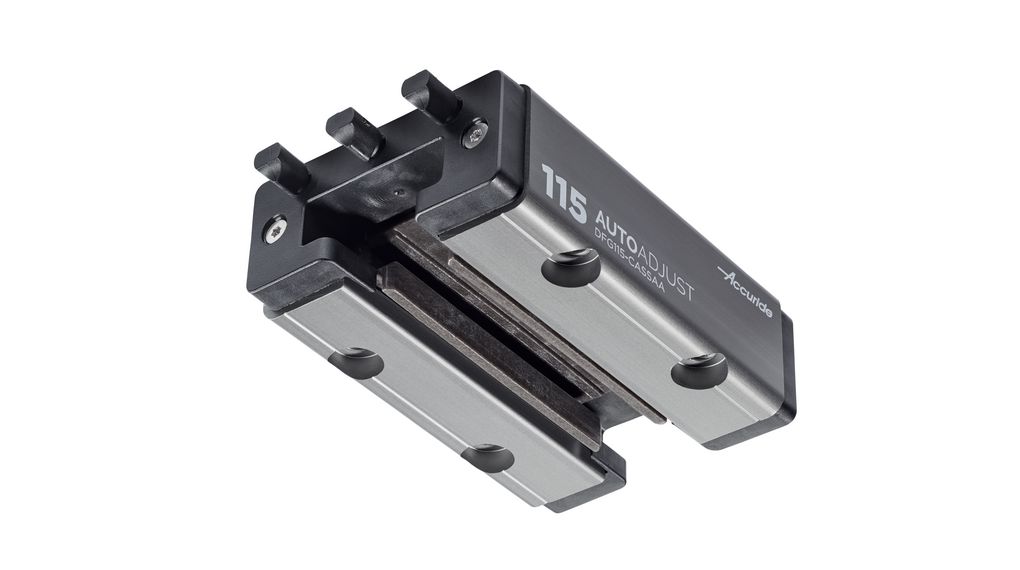 Linear Motion Guide, 47 x 70mm