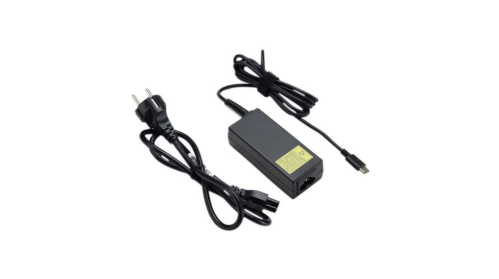 USB-C hálózati adapter 45W 20V