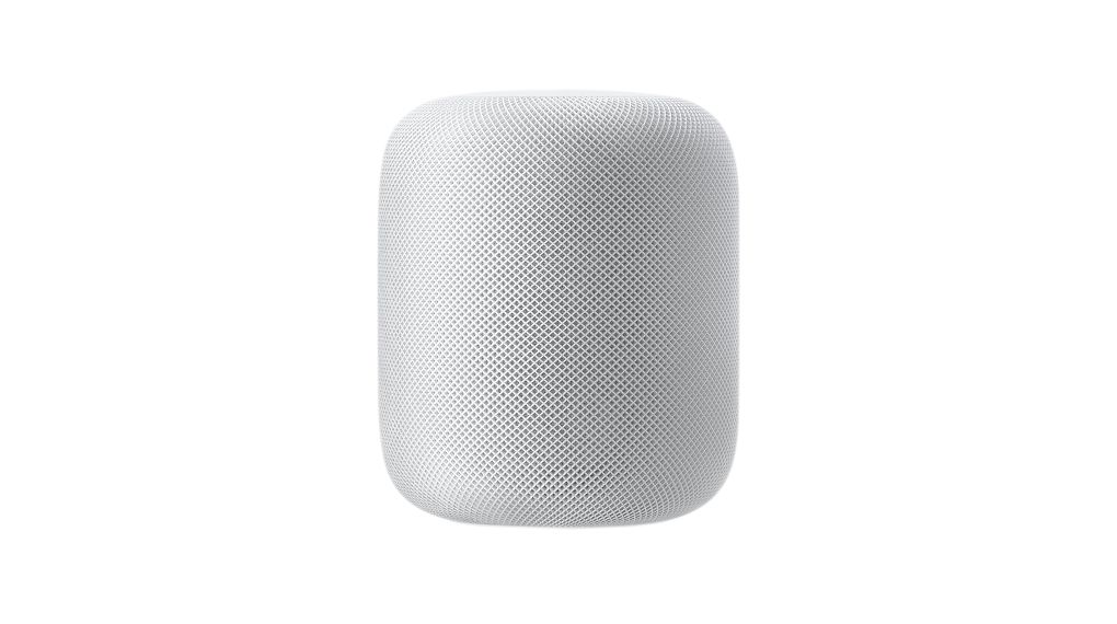 MQHV2D/A | Apple HomePod Wireless Smart Speaker White | Distrelec