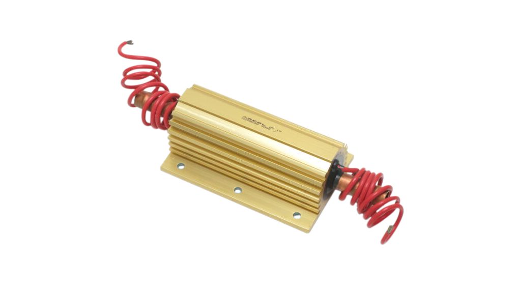 Wirewound Resistor 600W, 4.7Ohm, 5%