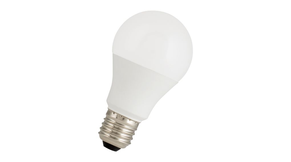 LED-Lampe 7W 48V 2700K 700lm E27 108mm