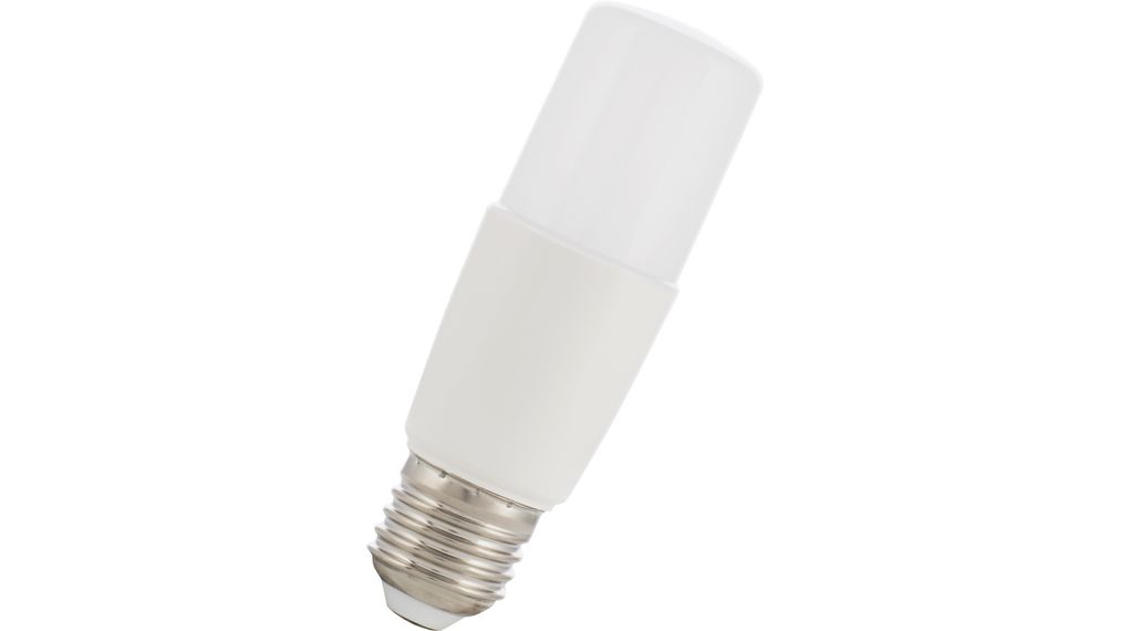 LED-lampa 5W 230V 4000K 420lm E27 116mm