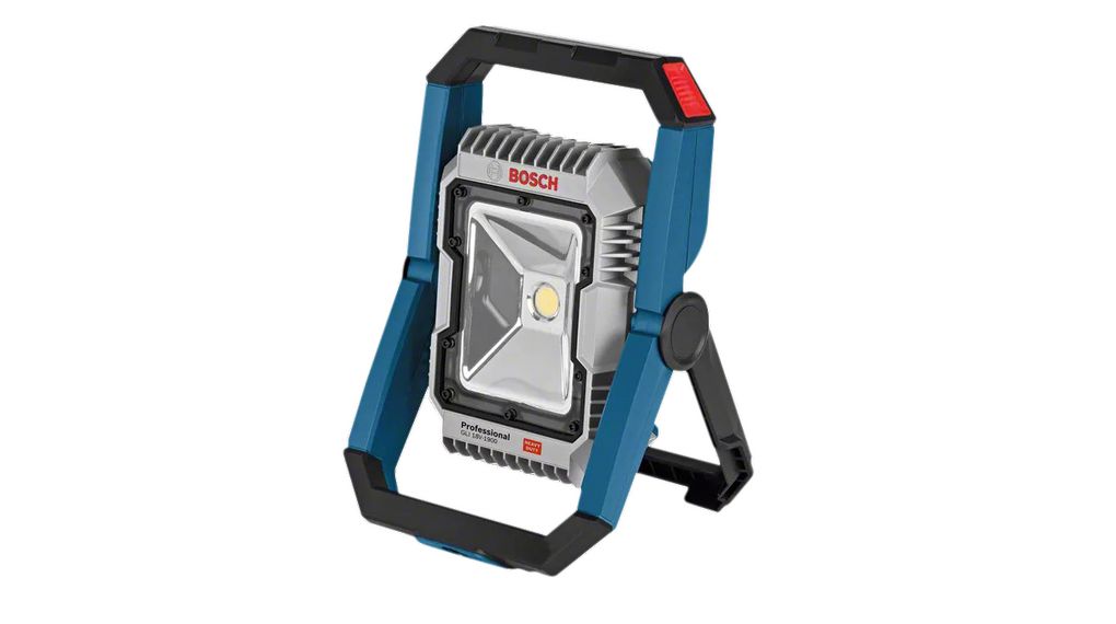 Work Light 1900lm