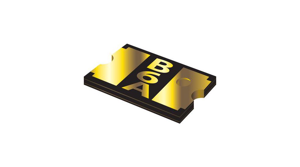 Resettable SMD Fuse 30V 300mA
