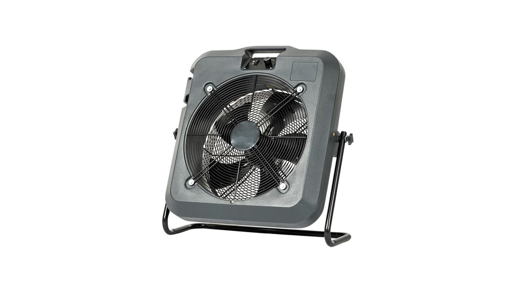 Floor Fan