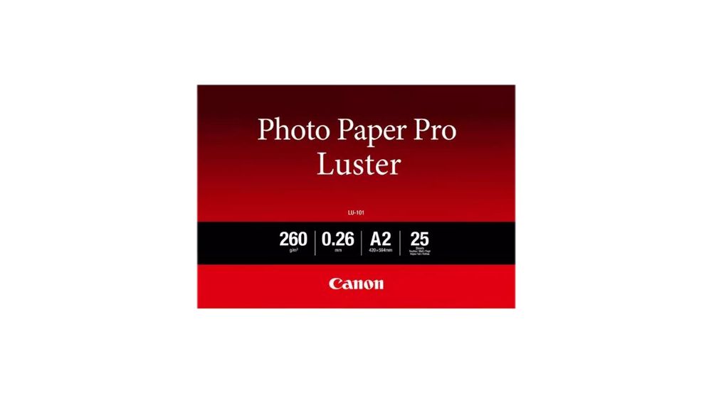 Papier, Foto, A2, 594 x 420mm, 25 Blätter