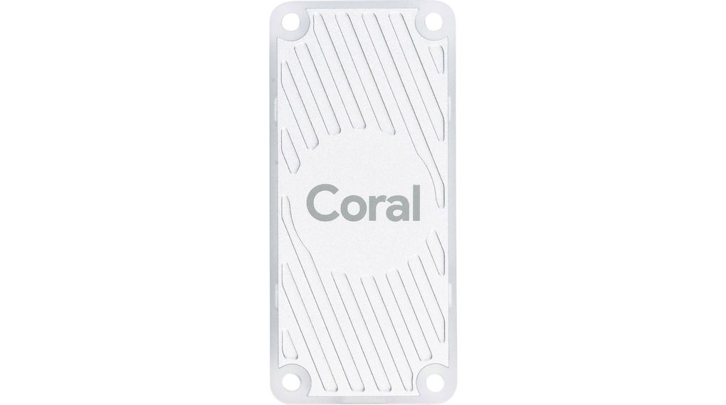 Coral USB-versneller