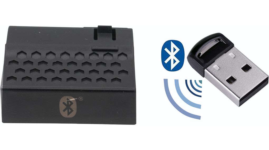 Bluetooth Interface Kit