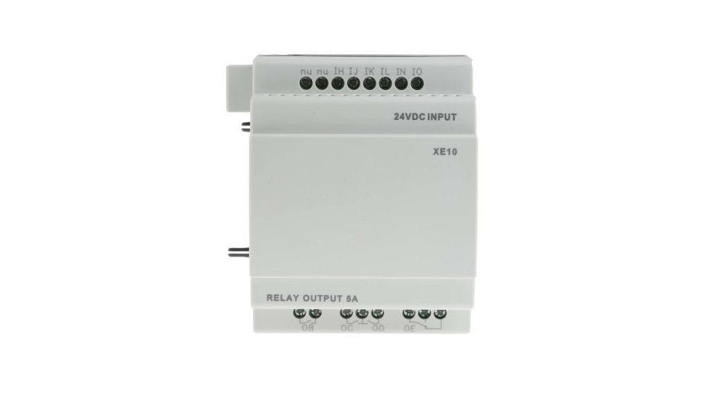 88 970 321 | Crouzet Millenium 3 Series I/O module for Use with ...