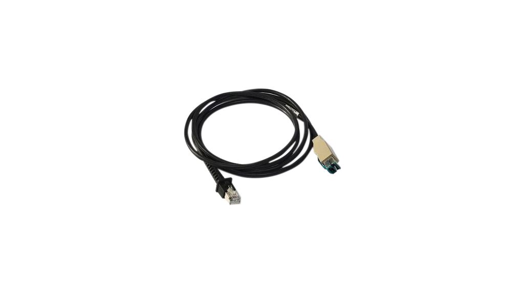 USB-A Cable, 2m, GM4500 / GD4100 / GBT4200 / GBT4500-HC / GM4500-HC