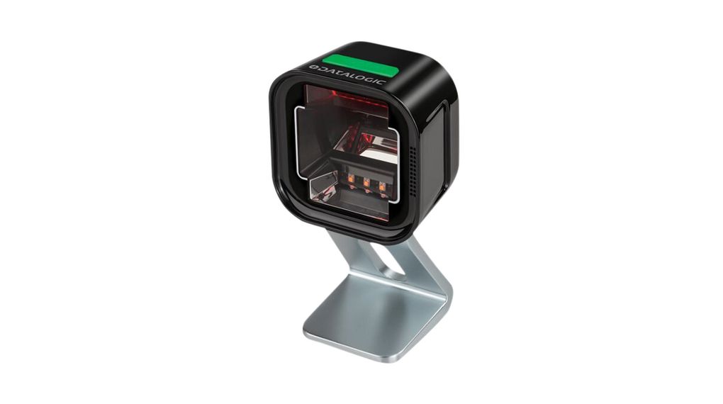 Barcode-Scanner-Kit, Magellan 1500i, Feste Montage, 1D / 2D, Verbindungsmethode - Kabel, Schwarz