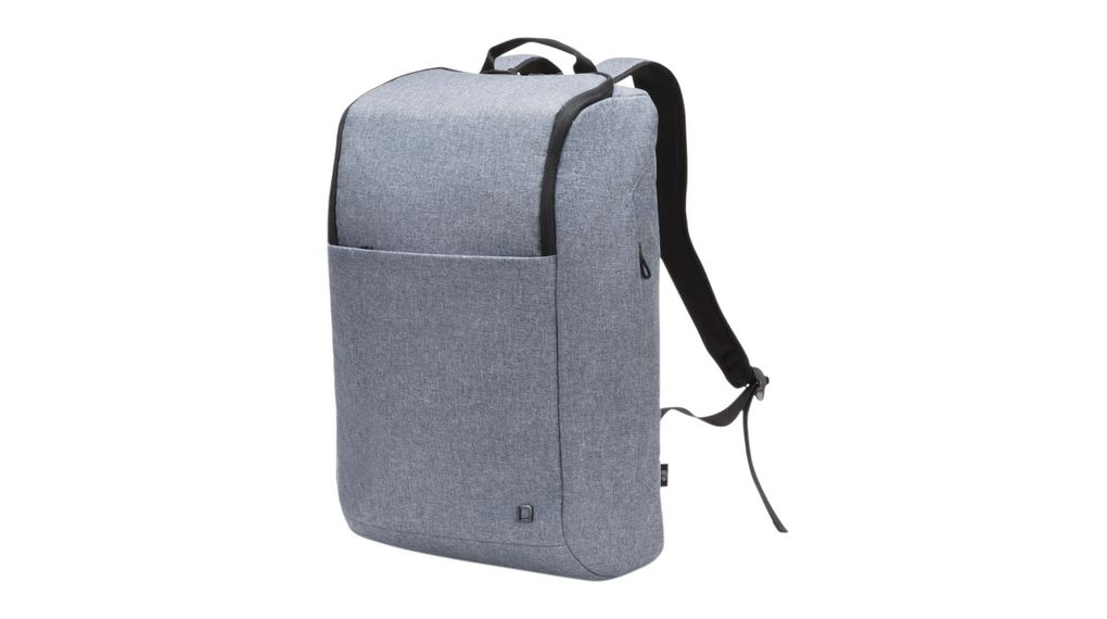 Bag, Backpack, ECO MOTION, 23l, Blue