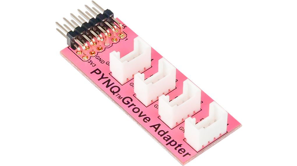 PYNQ Grove Adapter